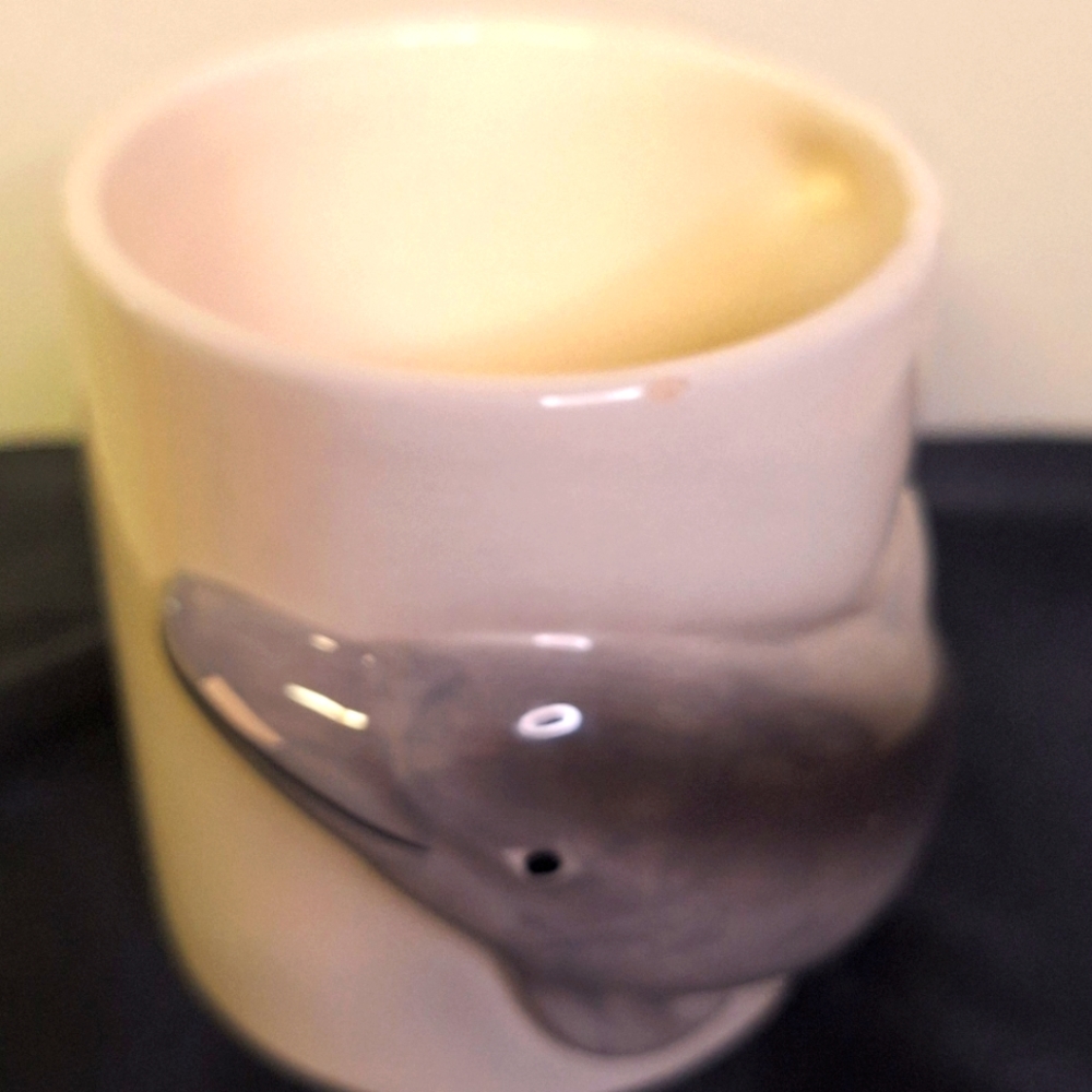 Dalphin Coffee Cup